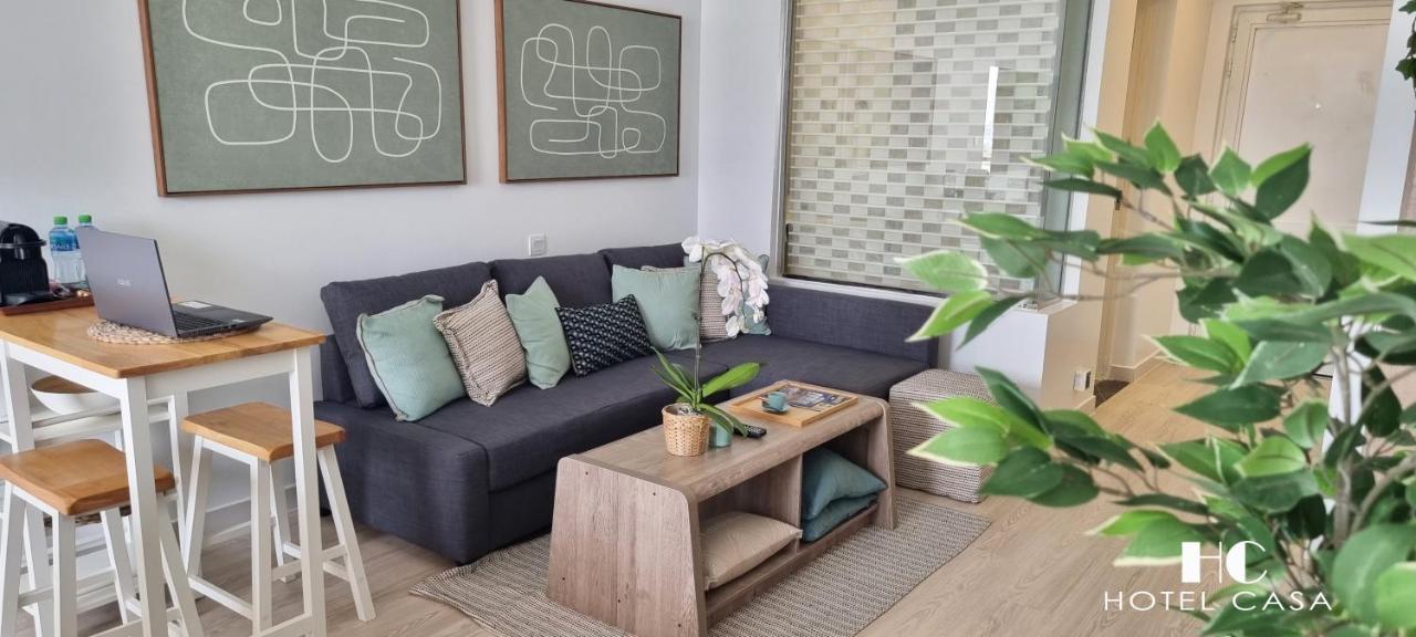 Palm Jumeirah Upgraded & Cozy Boutique Apartment Dubái Exterior foto