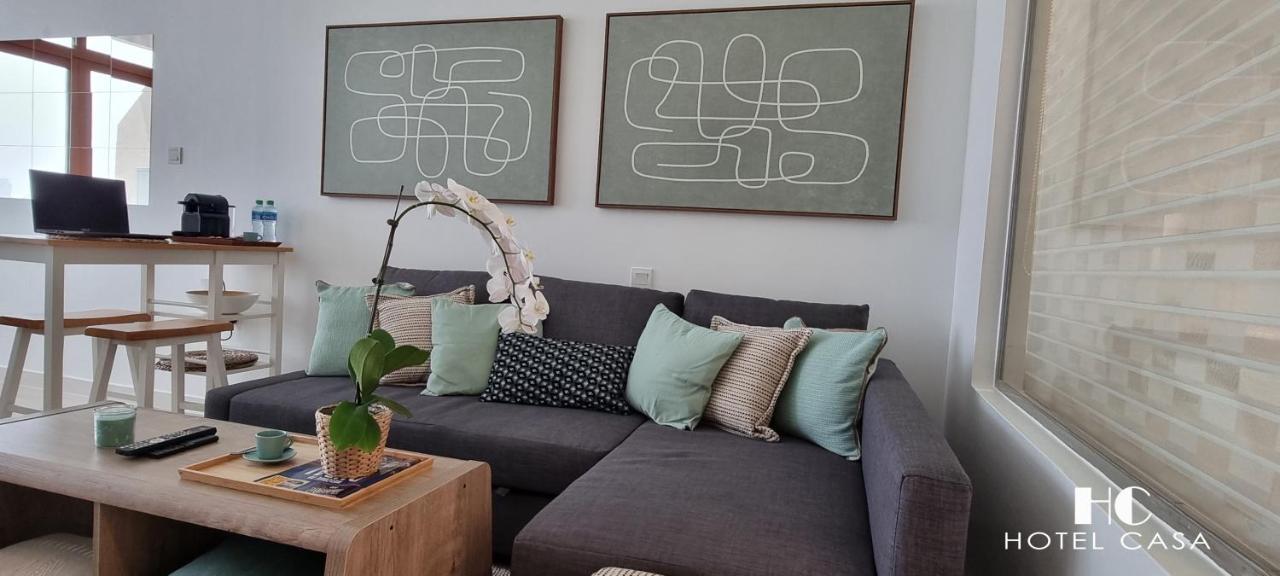 Palm Jumeirah Upgraded & Cozy Boutique Apartment Dubái Exterior foto